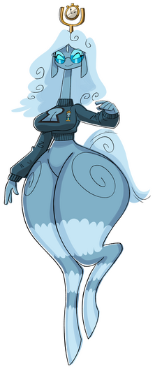 Christine Butterscotch